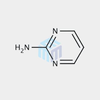 2-Aminopyrimidine 2-Aminopyrimidine