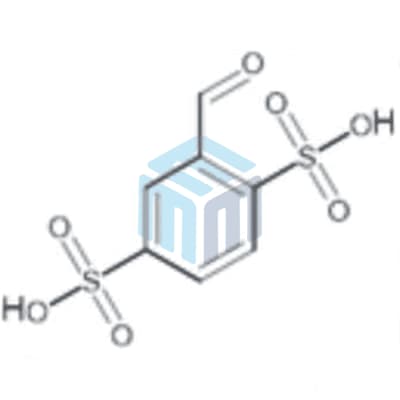 4-formylbenzene-1,3-disulfonic acid 4-formylbenzene-1,3-disulfonic acid