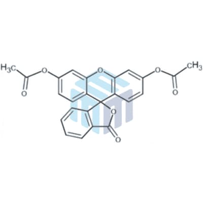 Diacetyl-Fluorescein Diacetyl Fluorescein