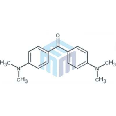 Michler’s Ketone Michler’s ketone