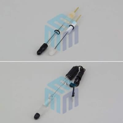Electrodes
