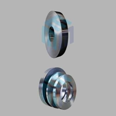 Nickel Strip Nickel Strip