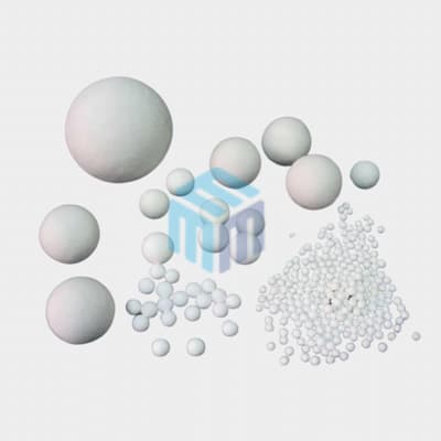 Alumina Grinding Media Alumina Grinding Media Ball