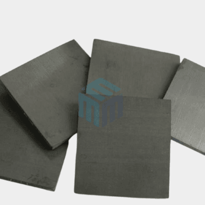 silico -carbide plates