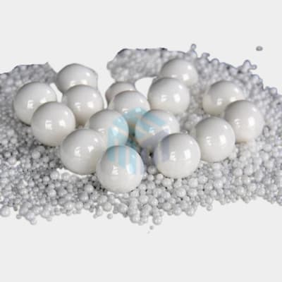 Zirconia Grinding Media