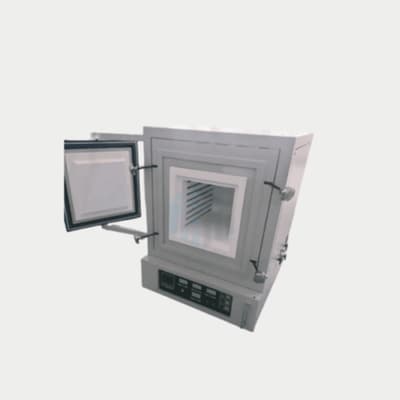 Atmosphere Furnace Atmosphere Box Furnace