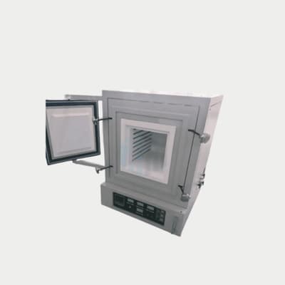 Atmosphere Box Furnace