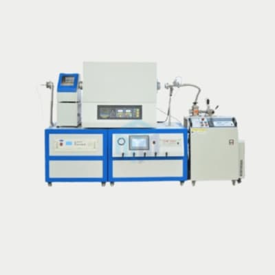 PE/CVD Furnace PECVD Furnace