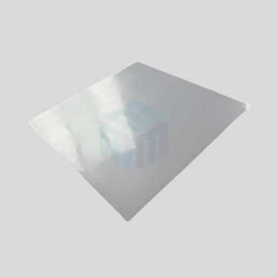 Zirconia sheets