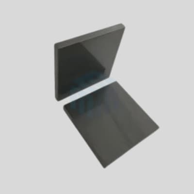 highly polished silicon carbide sic sheets