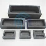 Graphite crucible