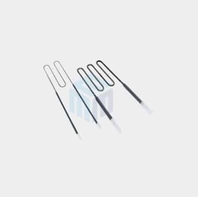 molybdenum disilicide heating element