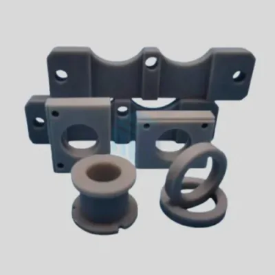 Aluminum Nitride customisations applications