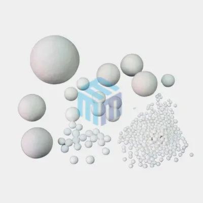 alumina ceramic grinding balls