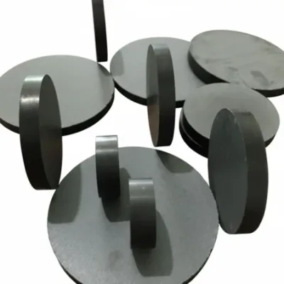 Aluminum Nitride disc,substrate,sheet